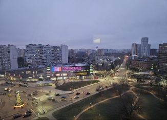 2-комнатная квартира на продажу, 51 м2, Москва, Берингов проезд, 1, СВАО