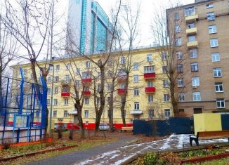 Продажа квартиры студии, 15 м2, Москва, улица Вавилова, 17А, ЮЗАО