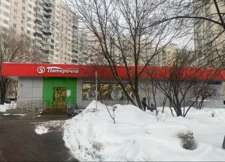 Сдам в аренду торговую площадь, 37.9 м2, Москва, Привольная улица, 3к1, район Выхино-Жулебино