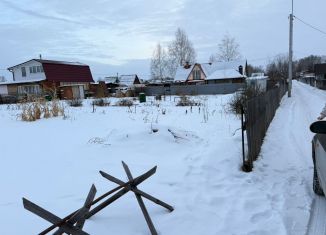 Продам земельный участок, 6 сот., Бердск