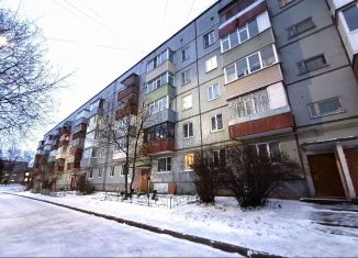 Однокомнатная квартира на продажу, 34.2 м2, Вологда, Воркутинская улица, 10А, 5-й микрорайон