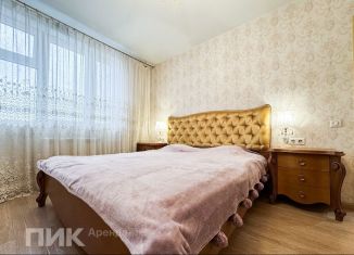 Сдается 2-комнатная квартира, 58.9 м2, Московская область, Наташинская улица, 12