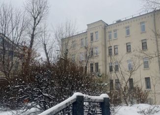 Продаю квартиру студию, 19.8 м2, Москва, улица Земляной Вал, 65, метро Чкаловская