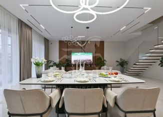 Продажа дома, 507.3 м2, коттеджный поселок Монтевиль