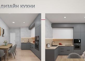 Продается 1-ком. квартира, 35.6 м2, Мордовия, Дальняя улица, 2А