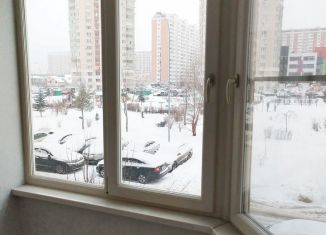 Продается квартира студия, 15.5 м2, Москва, улица Льва Яшина, 9, район Некрасовка