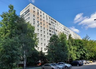 Трехкомнатная квартира на продажу, 61.9 м2, Москва, Енисейская улица, 24, Бабушкинский район