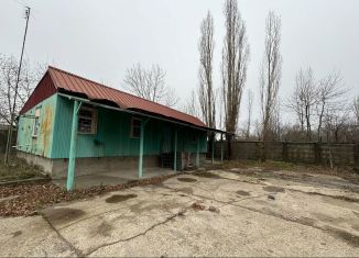 Помещение свободного назначения на продажу, 3120 м2, Крымск, Строительная улица, 63