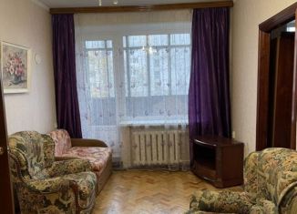 Аренда 2-комнатной квартиры, 45 м2, Москва, Люсиновская улица, 48-50к10, метро Серпуховская