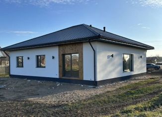 Продам дом, 110 м2, деревня Неёлово-2, Детская улица, 3