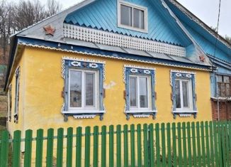 Продаю дом, 67 м2, Татарстан, Новоподгорная улица