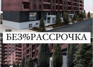 2-ком. квартира на продажу, 72 м2, Махачкала, Майская улица, 30