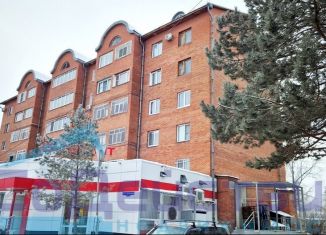 Продам однокомнатную квартиру, 28.2 м2, Омск, 4-я улица Челюскинцев, 115к1