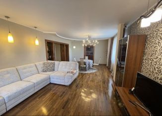 Продажа 3-ком. квартиры, 136 м2, Пенза, Московская улица