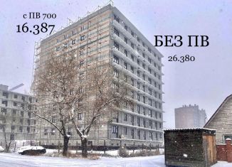 Продается квартира студия, 27 м2, Абакан, улица Кирова, 185к1