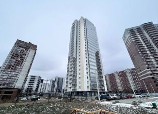 Продажа 2-комнатной квартиры, 64 м2, Красноярск, Судостроительная улица, 27Г, ЖК Енисей