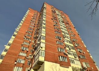 Продается четырехкомнатная квартира, 123 м2, Москва, Молодогвардейская улица, 2к2, метро Пионерская