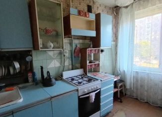 Продажа 2-ком. квартиры, 43.7 м2, Нижегородская область, улица Ефима Рубинчика, 20