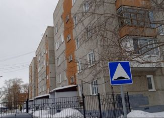 1-ком. квартира в аренду, 37 м2, Омск, 6-я Станционная улица, 13/1