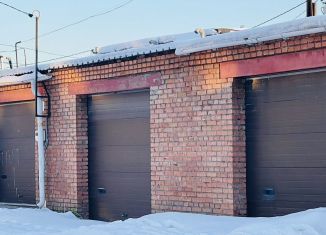 Продажа гаража, 30 м2, Осинники, 18-й ряд, с11