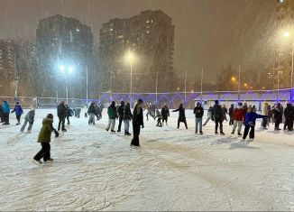 Аренда торговой площади, 1 м2, Москва, Фестивальная улица, 34/57, САО