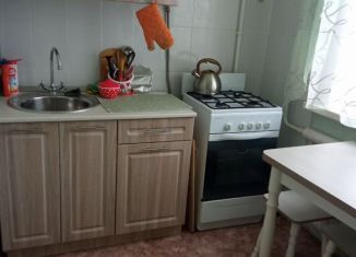 Сдается в аренду 1-комнатная квартира, 34 м2, Октябрьский, 34-й микрорайон, 19