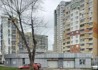 Сдача в аренду машиноместа, 16 м2, Москва, метро Селигерская, Селигерская улица, 26