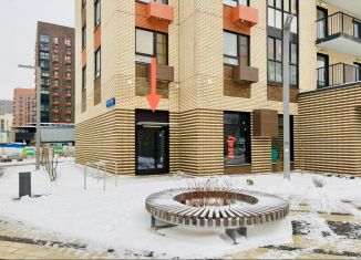 Аренда торговой площади, 85 м2, Москва, Люблинская улица, 109к1, ЮВАО