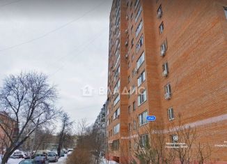 Продажа 2-ком. квартиры, 53 м2, Люберцы, Смирновская улица, 21к2