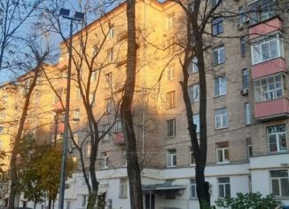 Продажа двухкомнатной квартиры, 51 м2, Москва, Багратионовский проезд, 1с2, ЗАО