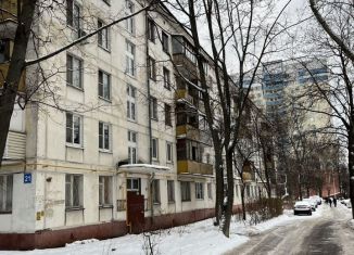 Продам 2-комнатную квартиру, 44.1 м2, Видное, Строительная улица, 21