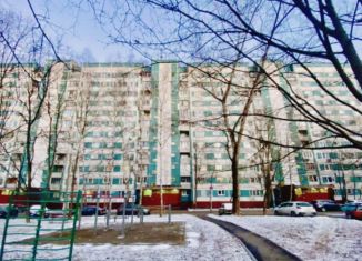 Продаю квартиру студию, 11 м2, Москва, улица Конёнкова, 11, СВАО