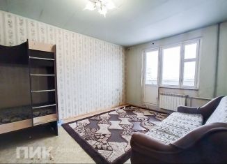 Сдается в аренду однокомнатная квартира, 37.8 м2, Москва, Харьковский проезд, 9к1, район Бирюлёво Западное