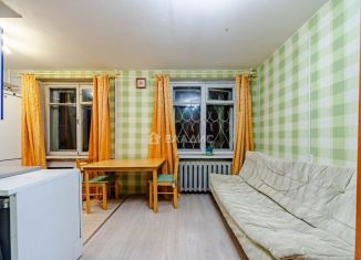 Продажа двухкомнатной квартиры, 59.2 м2, Санкт-Петербург, улица Демьяна Бедного, 26к3, Калининский район