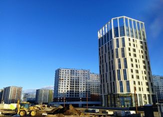 Продажа 3-комнатной квартиры, 75 м2, Санкт-Петербург, набережная Миклухо-Маклая, 1к1, метро Приморская