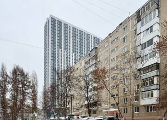 3-ком. квартира на продажу, 60.2 м2, Республика Башкортостан, улица Сагита Агиша, 10