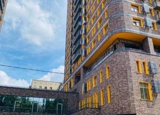 4-ком. квартира на продажу, 95.2 м2, Люберцы, улица Кирова, 11, ЖК Твин Хаус