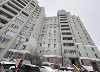 Продажа 1-ком. квартиры, 42 м2, Брянская область, Рославльская улица, 9