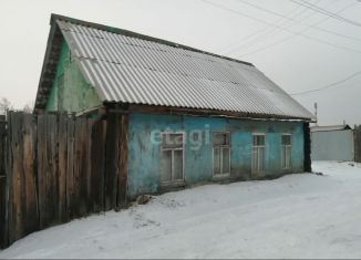 Продам дом, 53.3 м2, Челябинская область, улица Гузынина, 23