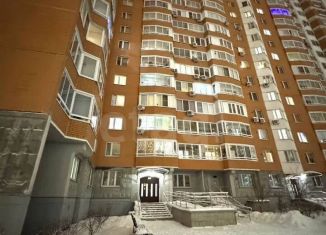 Продажа однокомнатной квартиры, 38.5 м2, Москва, улица Бианки, 8к1