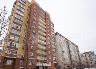 Продажа трехкомнатной квартиры, 102 м2, Тюмень, улица Пермякова, 78к4, Восточный округ