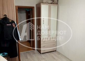 Продажа 3-ком. квартиры, 52 м2, Можга, улица Азина, 22