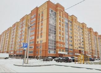 2-комнатная квартира на продажу, 59 м2, Йошкар-Ола, бульвар Ураева, 4, микрорайон Мирный