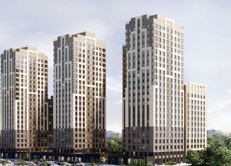 Продается трехкомнатная квартира, 68.3 м2, Рязань, Московский район