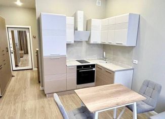 Квартира на продажу студия, 24 м2, Раменское, улица Берёзовая Роща, 1