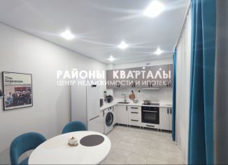 Продается 1-ком. квартира, 48 м2, Челябинск, улица Дзержинского, 97Б, Ленинский район