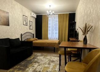 Квартира в аренду студия, 30 м2, Тула, Самоварная улица, 10