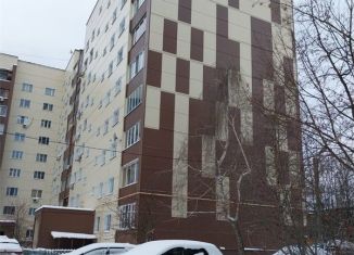 Сдается 1-комнатная квартира, 45 м2, дачный посёлок Лесной Городок, Фасадная улица, 14