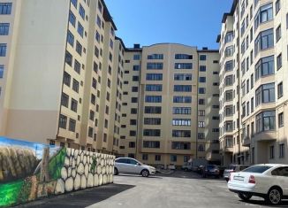 Продам 3-комнатную квартиру, 86.1 м2, Нальчик, улица Шарданова, 48к3