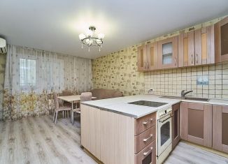 Продажа 3-комнатной квартиры, 90.9 м2, Краснодар, проезд Репина, 32, проезд Репина